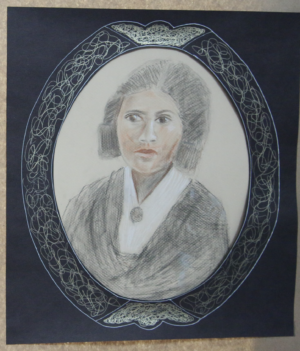 Frances Ellen Watkins Harper